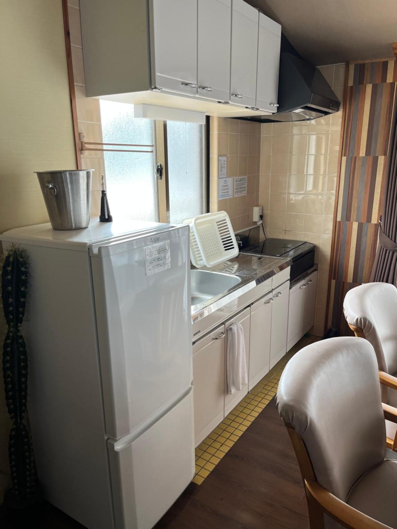 ヴィラロムオキナワファミリーデラックス Okinawa Exterior photo