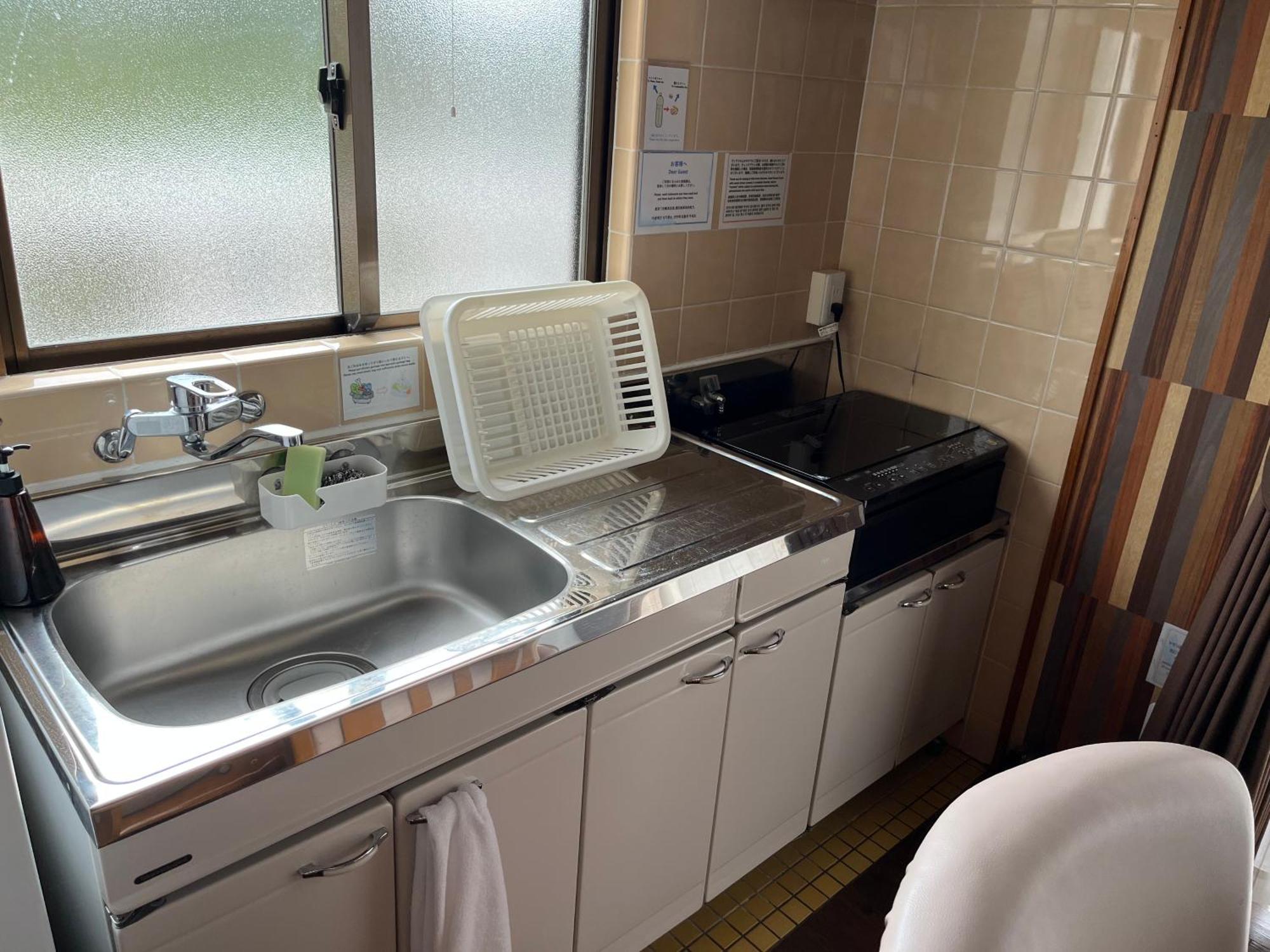 ヴィラロムオキナワファミリーデラックス Okinawa Exterior photo