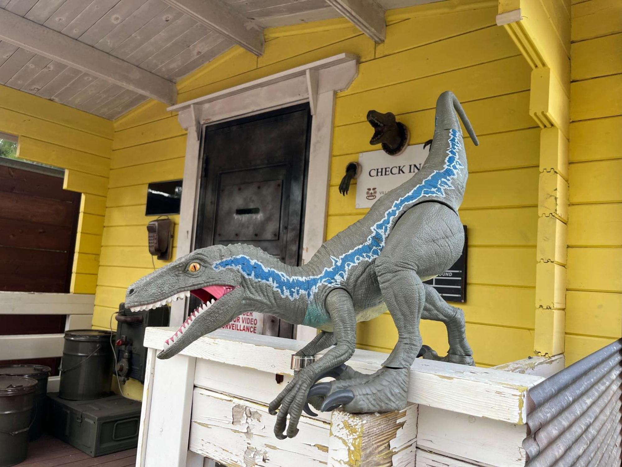 ヴィラロムオキナワファミリーデラックス Okinawa Exterior photo